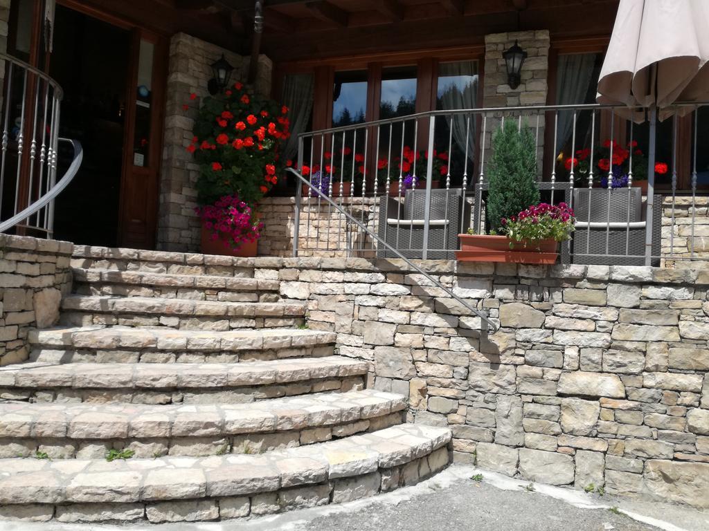 Penzion Agriturismo Cornei Da Nadia Collio Exteriér fotografie