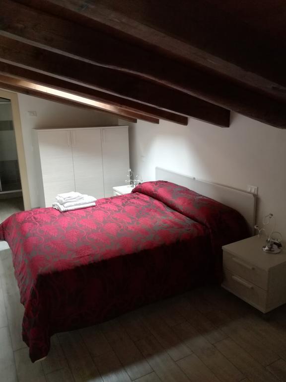 Penzion Agriturismo Cornei Da Nadia Collio Exteriér fotografie
