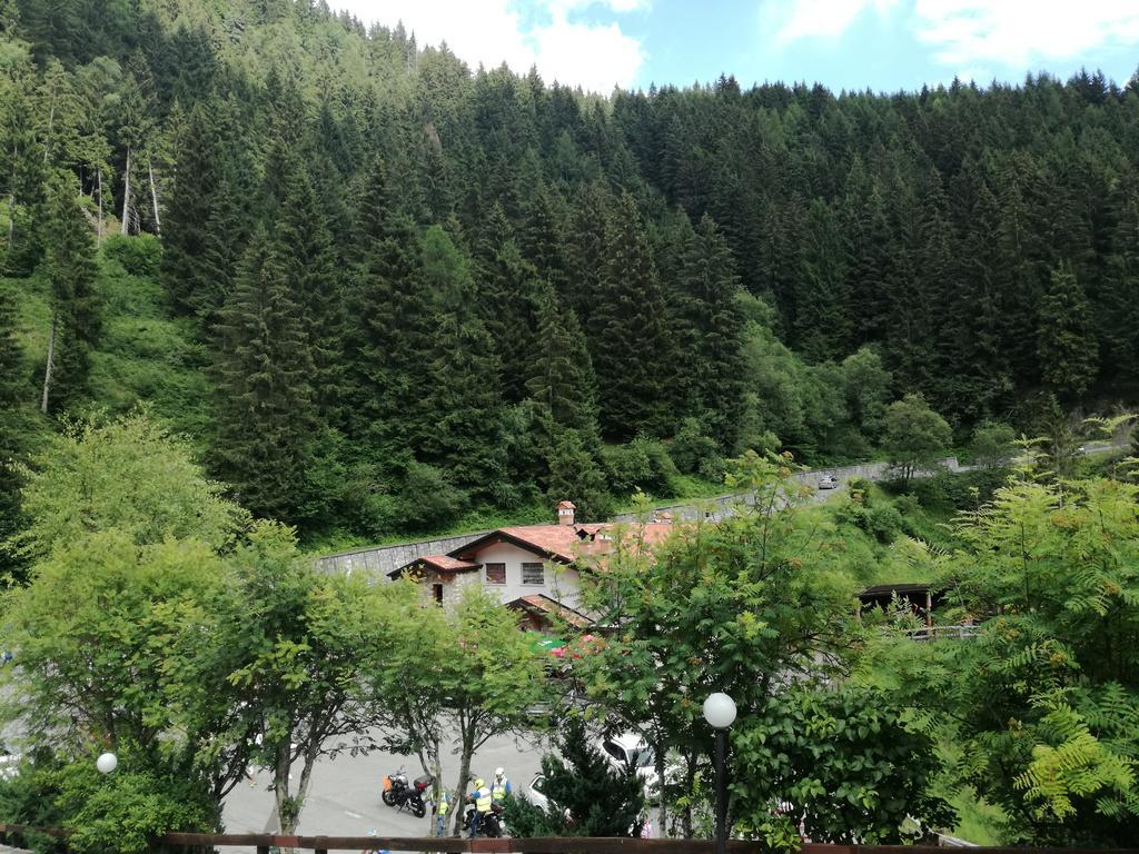 Penzion Agriturismo Cornei Da Nadia Collio Exteriér fotografie