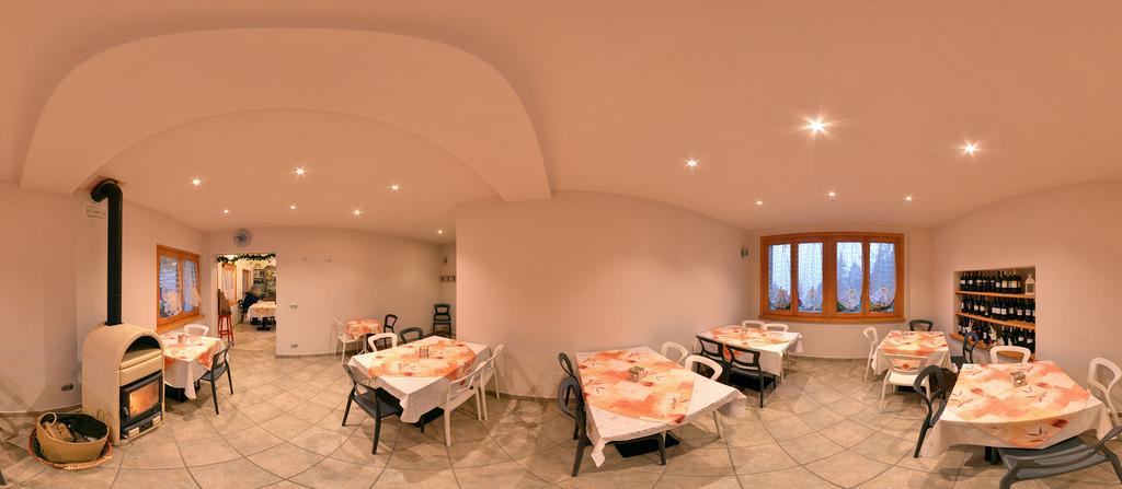 Penzion Agriturismo Cornei Da Nadia Collio Exteriér fotografie