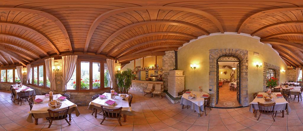 Penzion Agriturismo Cornei Da Nadia Collio Exteriér fotografie