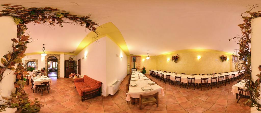 Penzion Agriturismo Cornei Da Nadia Collio Exteriér fotografie