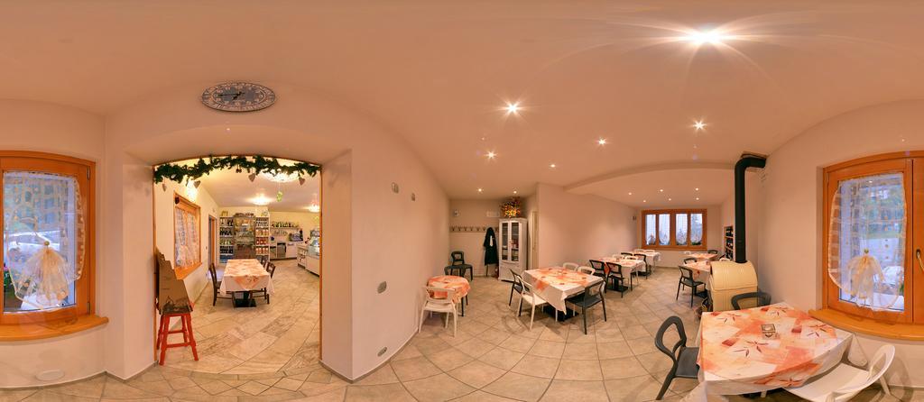 Penzion Agriturismo Cornei Da Nadia Collio Exteriér fotografie