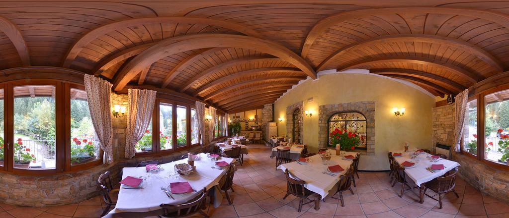 Penzion Agriturismo Cornei Da Nadia Collio Exteriér fotografie