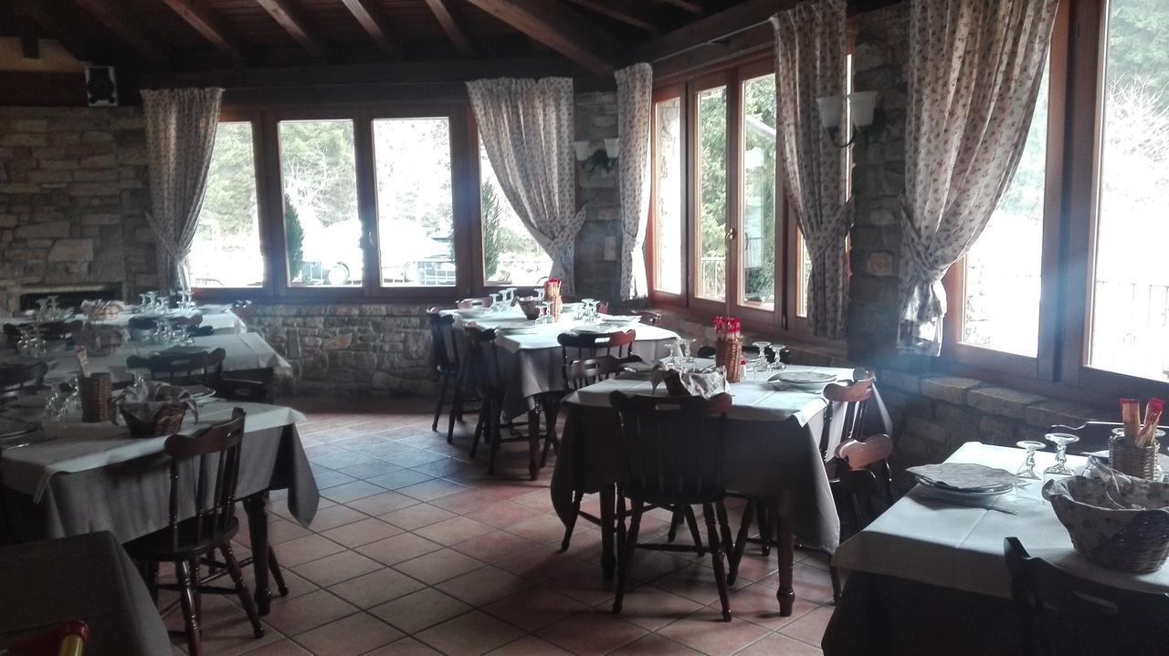 Penzion Agriturismo Cornei Da Nadia Collio Exteriér fotografie