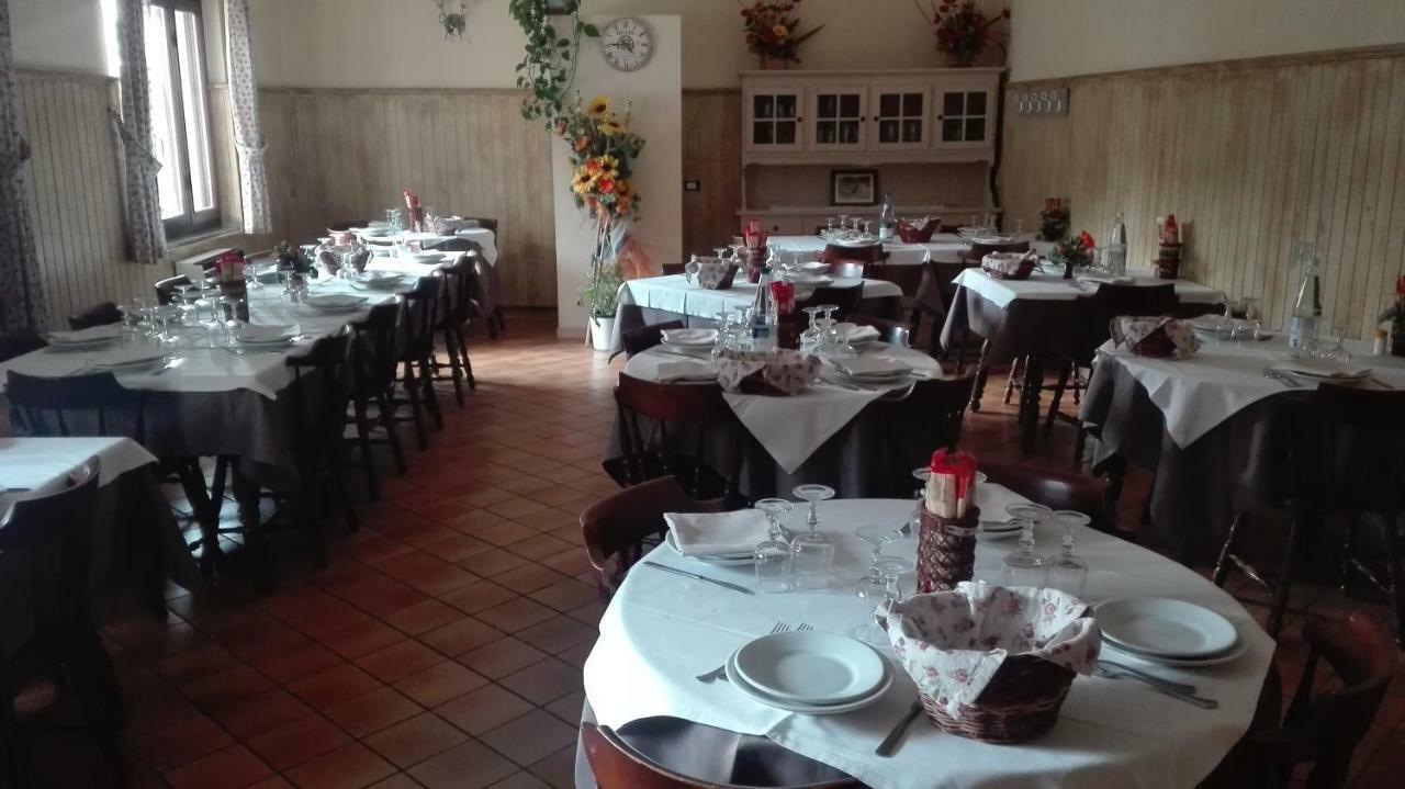 Penzion Agriturismo Cornei Da Nadia Collio Exteriér fotografie
